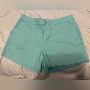 Magellan Outdoors Women's Aqua Mint Performance Shorts